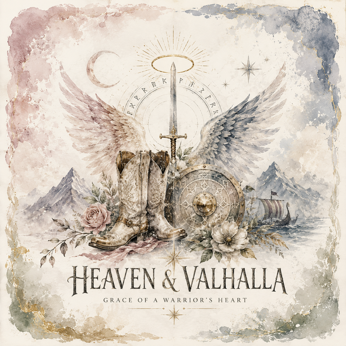 Heaven & Valhalla