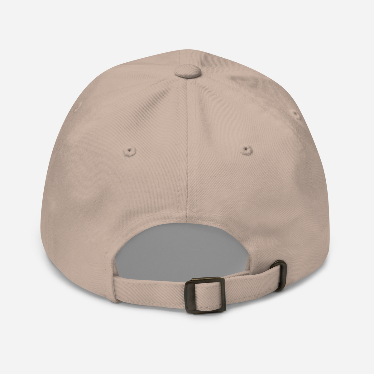 Sunset & Seer Collection Embroidered Dad hat